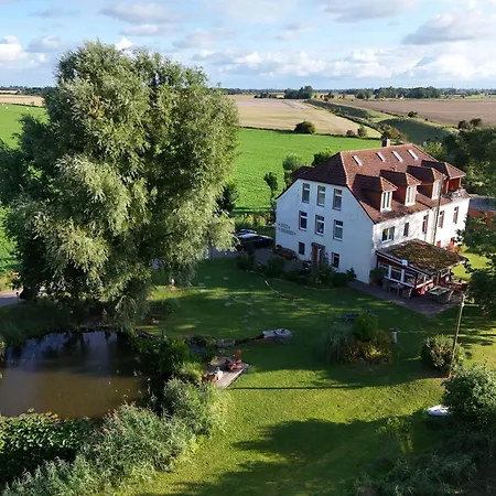 Pension Altes Zollhaus-2