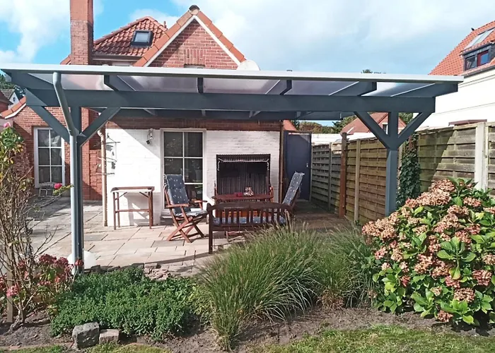 Villa Echt Ostfriesenhus Norden